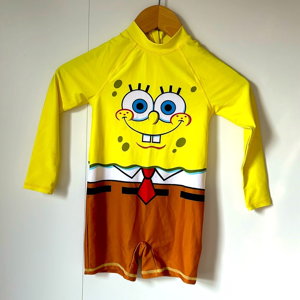 SpongeBob Swimsuit